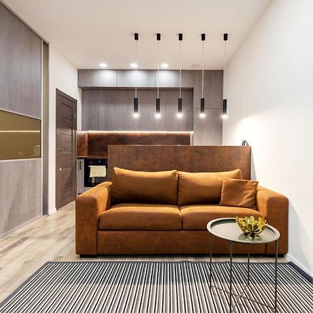 Cosy Apartments By Reside Baltic Vilnius Buitenkant foto