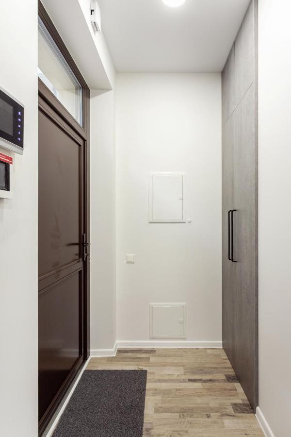 Cosy Apartments By Reside Baltic Vilnius Buitenkant foto