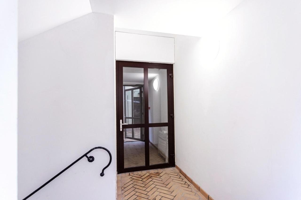 Cosy Apartments By Reside Baltic Vilnius Buitenkant foto
